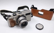Fuji Fujifilm TX-1 telemetro