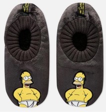 Pantofole Simpsons Homer