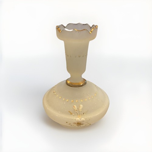Antico vaso baccarat - antico,
