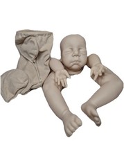 Reborn Doll Kit Kyle 22" con