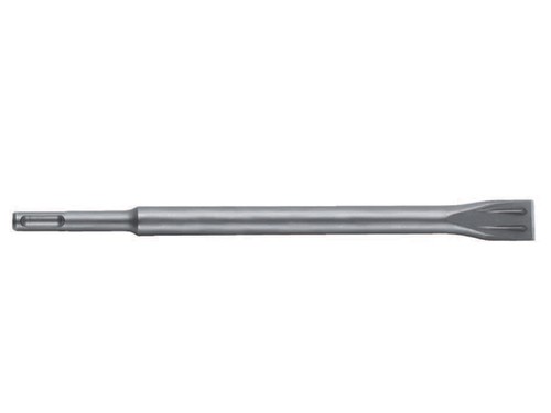 Scalpello attacco sds-plus