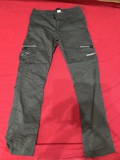 DUCATI Pantaloni Team Meccanico Ufficiale Moto Gp