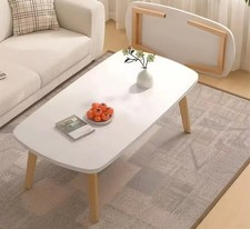 Tavolino Pieghevole in Legno