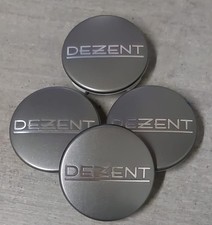 4x COPRIMOZZO DISCRETO 74 MM