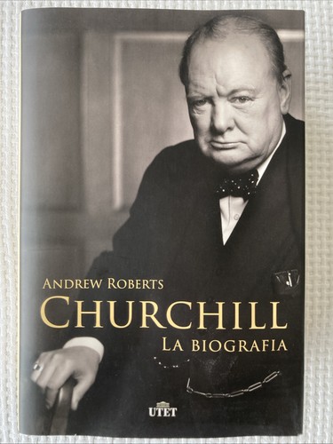 Winston churchill biografia - winston,