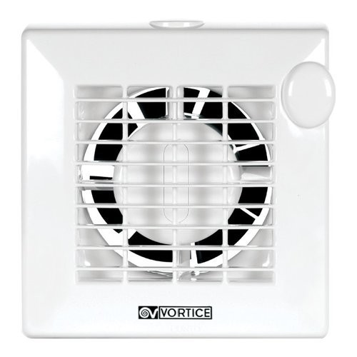 Vortice 120 ll bianco - 120/5,