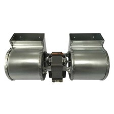 Ventilatore centrifugo doppio - ventilatore,