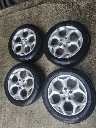 7n5j1007 cerchi lega ford - 7n5j1007,