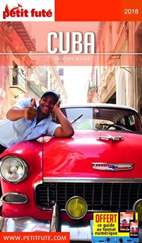 Guida cuba 2018 - guida,