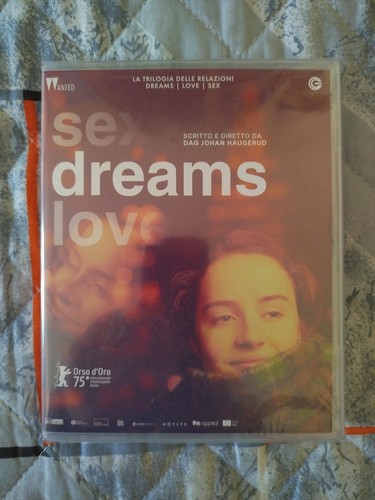 Dreams cge wanted - dreams,