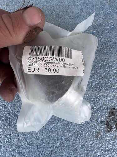 42150cgw00 testa sferica - 42150cgw00,