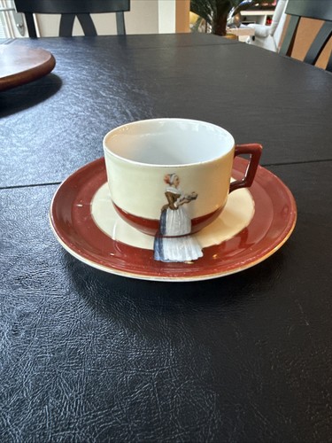 Tazza piatto cacao - tazza,