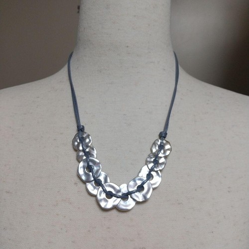 Collana morabito vintage moda - morabito,