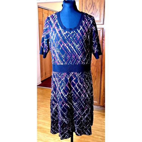 Maglione donna vestito p - maglione,