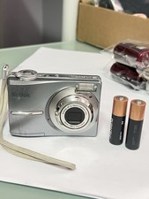 Kodak EASYSHARE C813