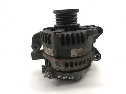 Alternator generator toyota - alternator,