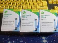 180 STRISCE REATTIVE ONE TOUCH