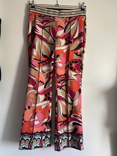 Pantaloni cambio come - come, nuovi