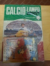 TOPOLINO N. 1245 –CON INSERTO ORIGINALE ALBUM "CALCIO LAMPO” – OTTIME CONDIZIONI