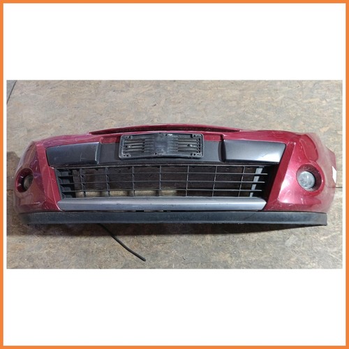 Paraurti anteriore renault - paraurti,