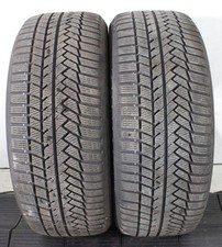 2 pneumatici invernali