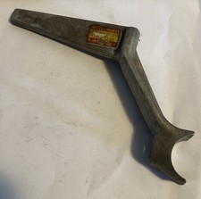 Supporto Pedana Per Guzzi Lodola