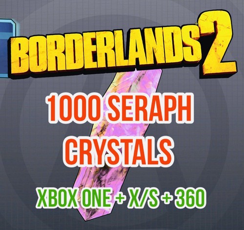 Borderlands max 1000 - max,