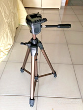 Treppiede HAMA per fotocamera 