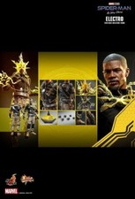 IN STOCK Nuovo Hot Toys MMS644