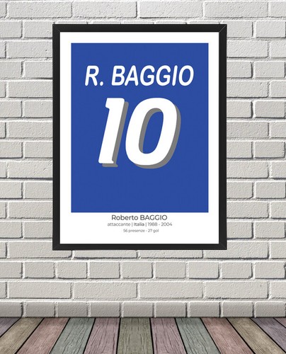 Poster 30x40 riproduzione - poster,