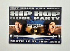 CUT KILLER & DJ ABDEL - Hip