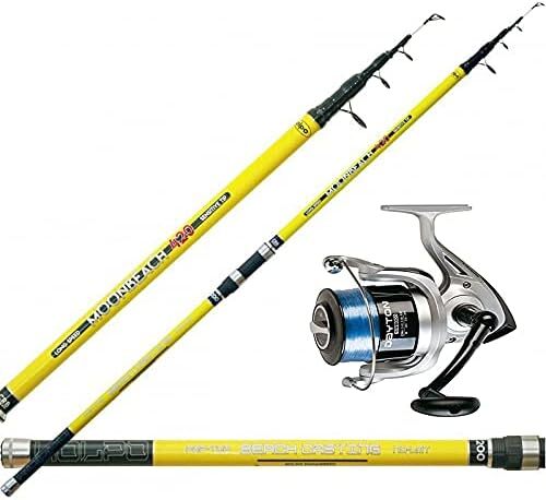 Kit surfcasting kolpo - kit,