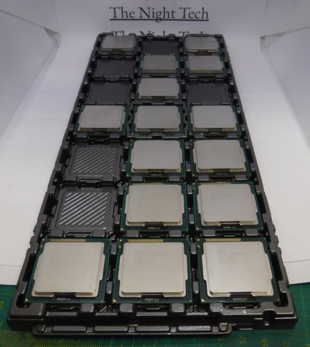 Intel pentium g620 g630 - intel, g620,