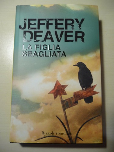 Figlia sbagliata jeffery - figlia,
