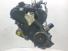 Motore Tipo 4HX-C5 - Citroen