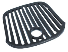 GRIGLIA POGGIA TAZZA ELECTROLUX LAVAZZA RICAMBI ELM 5100 5150 MACCHINA CAFFÈ