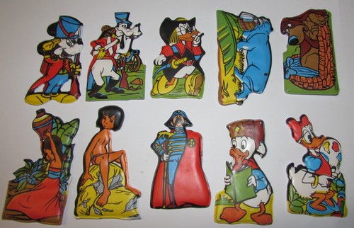 Figurina mio locatelli - mio,