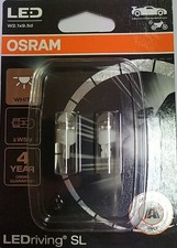 OSRAM  2 LAMPADINE LED