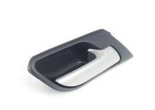 NEW BMW X5 E53 FRONT RIGHT