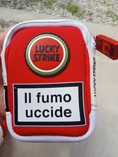 LUCKY STRIKE EDIZIONE LIMITATA