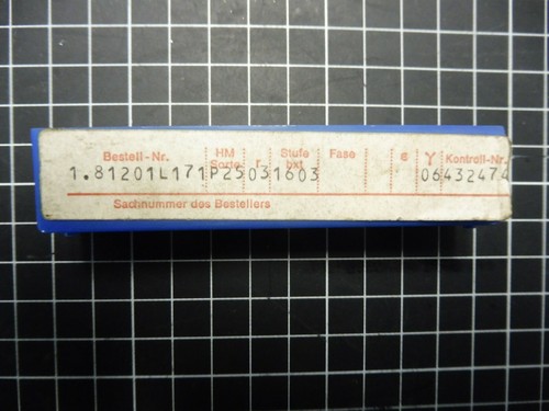 Inserti hertel - inserti,