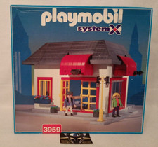 PLAYMOBIL - ART. 3959 - SYSTEM