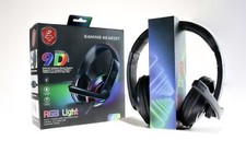 Gaming headset cuffie - gaming, da