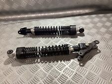 AMMORTIZZATORI POSTERIORI