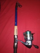 Canna shimano nexave 4000 - nexave, te