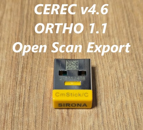 Dentsply sirona cerec 6 - dentsply,