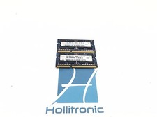 Hynix 4 GB (2x2 GB) 2Rx8