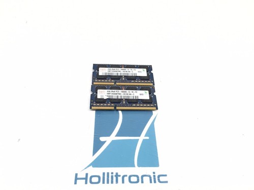 Hynix 2rx8 - gb,
