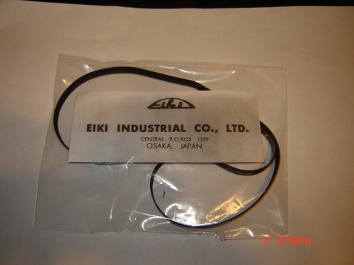 Cinghia per proiettore 16mm - per,
