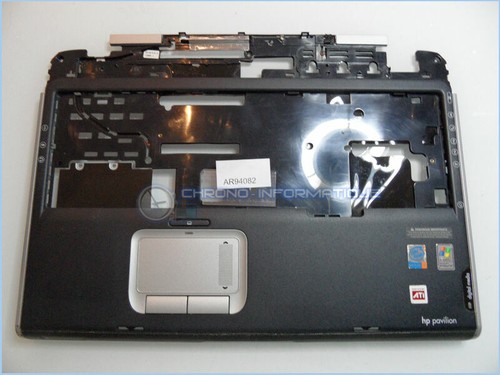 Scocca case cover touchpad